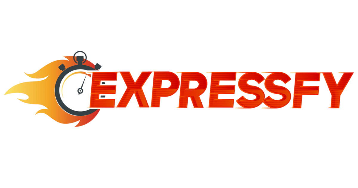 Expressfy Logo